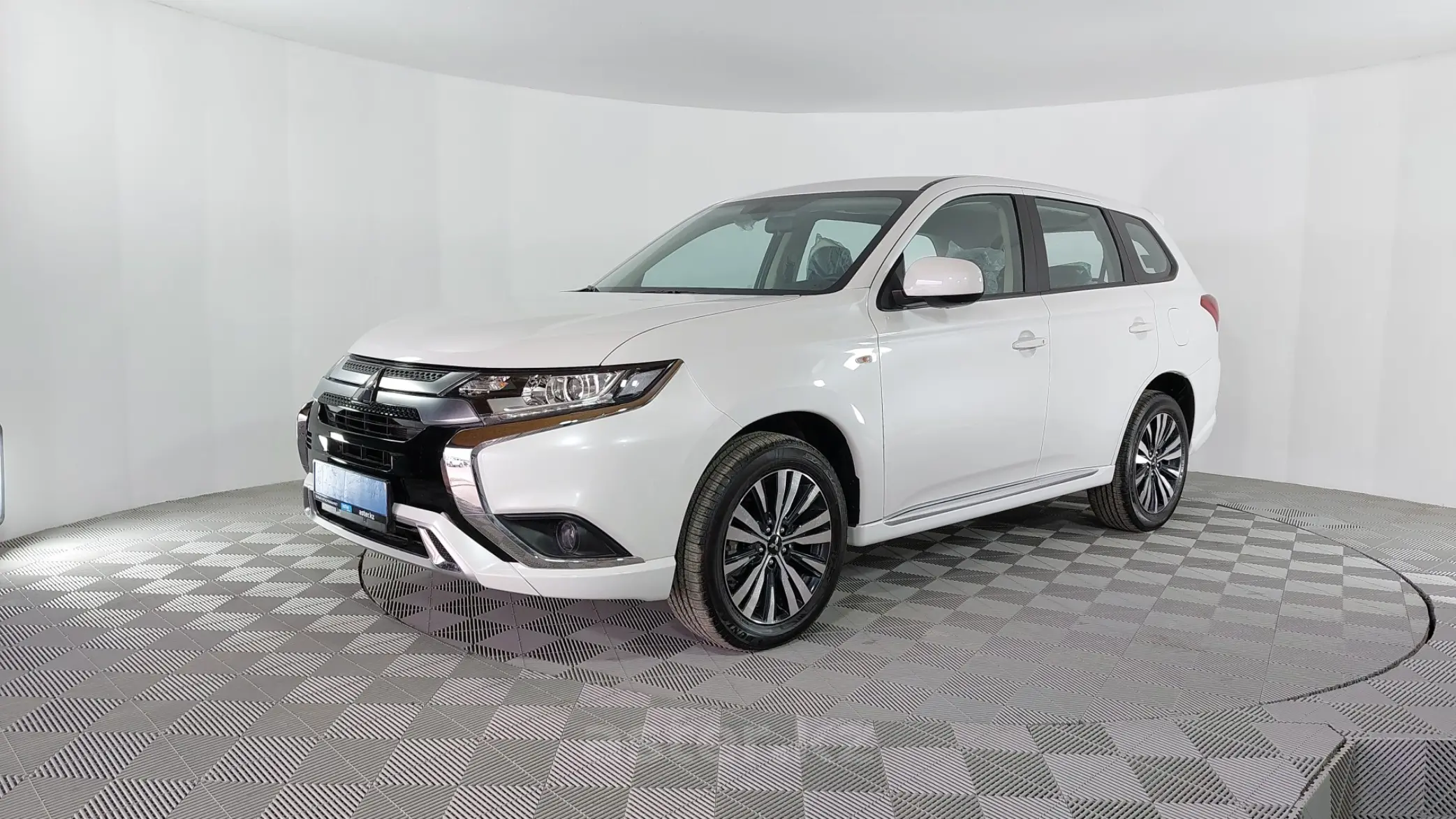 Mitsubishi Outlander 2022