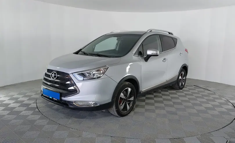 JAC S3 2018 года за 4 390 000 тг. в Актау