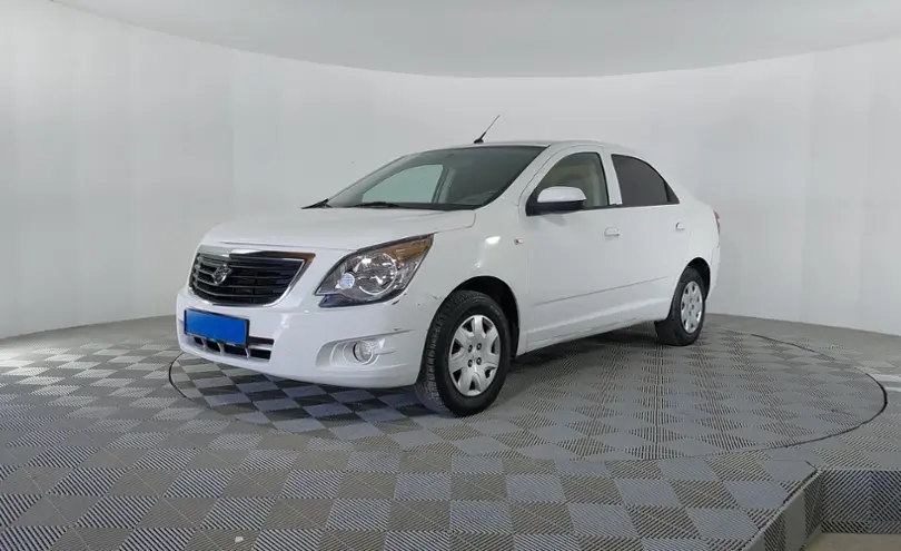 Ravon R4 2019 года за 4 580 000 тг. в Актау