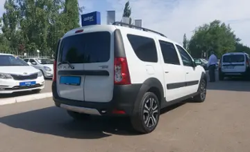LADA (ВАЗ) Largus 2021 года за 8 200 000 тг. в Костанай