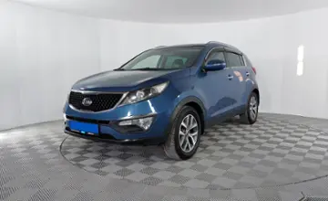 Kia Sportage 2014 года за 7 990 000 тг. в Актау