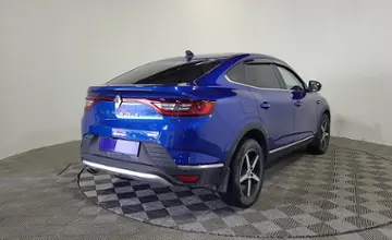 Renault Arkana 2021 года за 9 150 000 тг. в Алматы