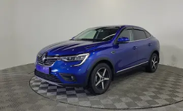 Renault Arkana 2021 года за 9 150 000 тг. в Алматы