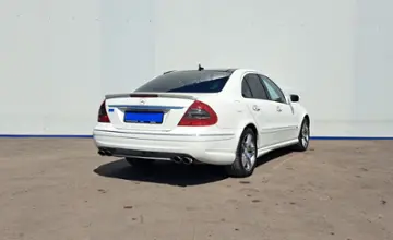 Mercedes-Benz E-Класс 2007 года за 5 420 000 тг. в Алматы