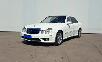 Mercedes-Benz E-Класс 2007 года за 5 500 000 тг. в Алматы