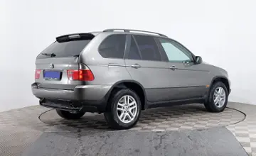 BMW X5 2004 года за 4 990 000 тг. в Астана