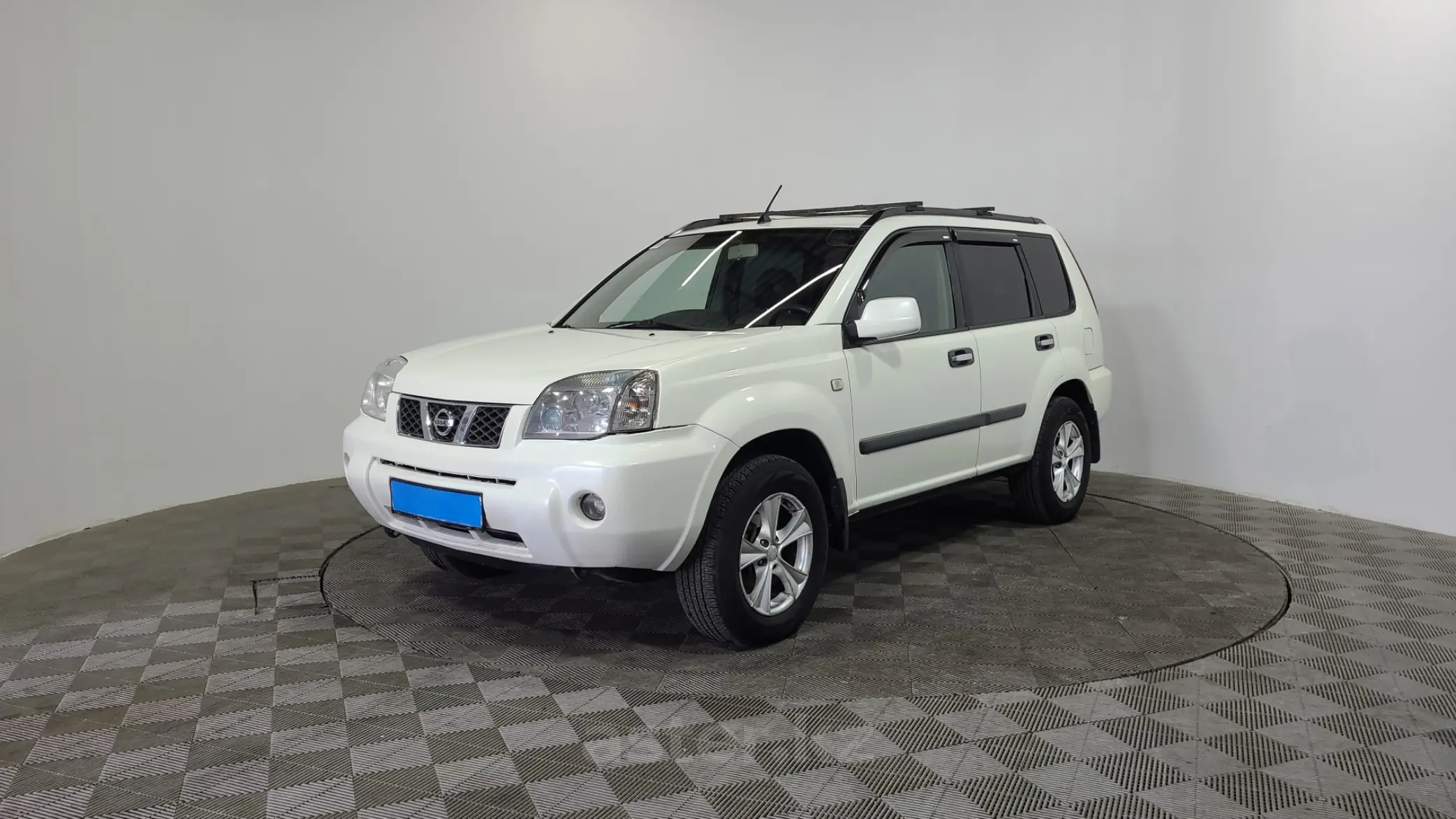 Nissan X-Trail 2007