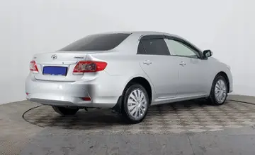 Toyota Corolla 2011 года за 5 990 000 тг. в Астана