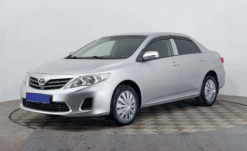 Toyota Corolla 2011 года за 5 550 000 тг. в Астана
