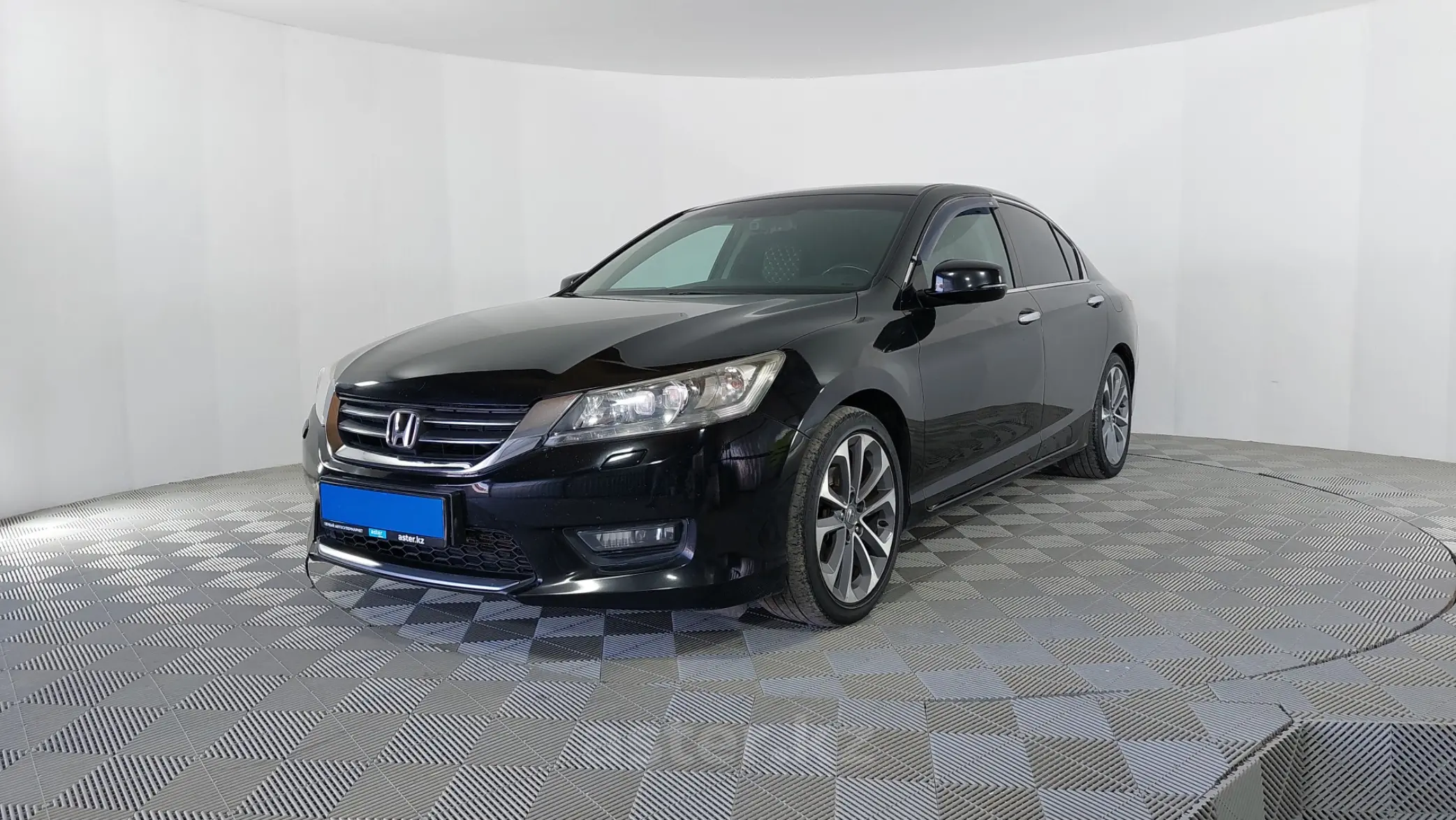 Honda Accord 2013