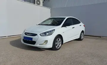 Hyundai Accent 2011 года за 3 690 000 тг. в Уральск