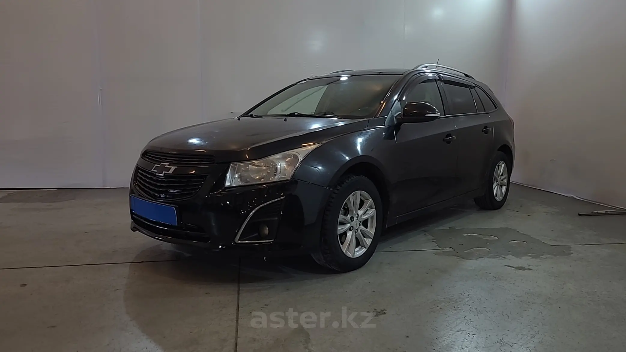 Chevrolet Cruze 2014