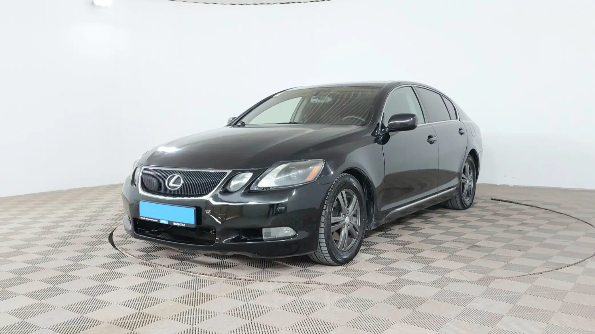 Lexus GS 2006