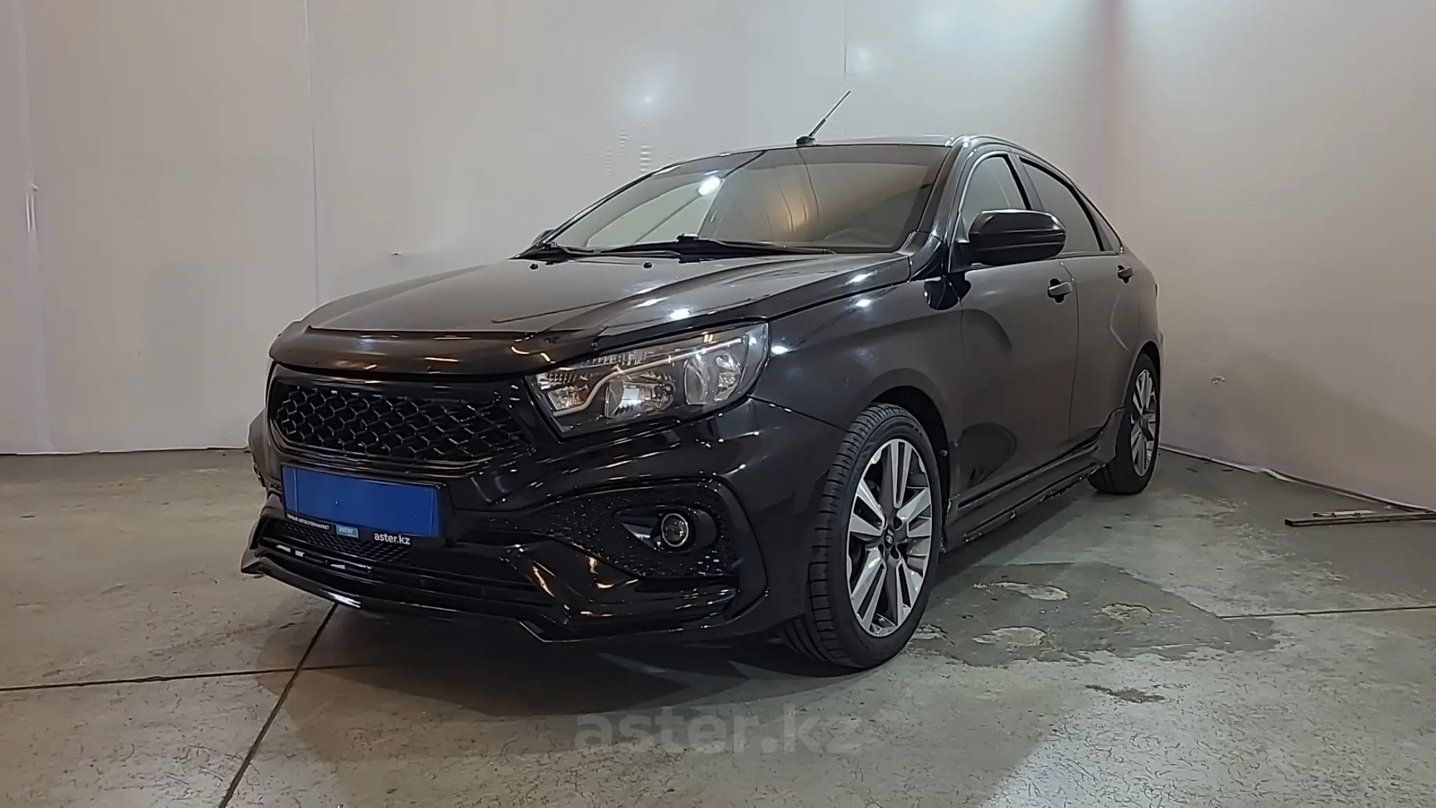 LADA (ВАЗ) Vesta 2020