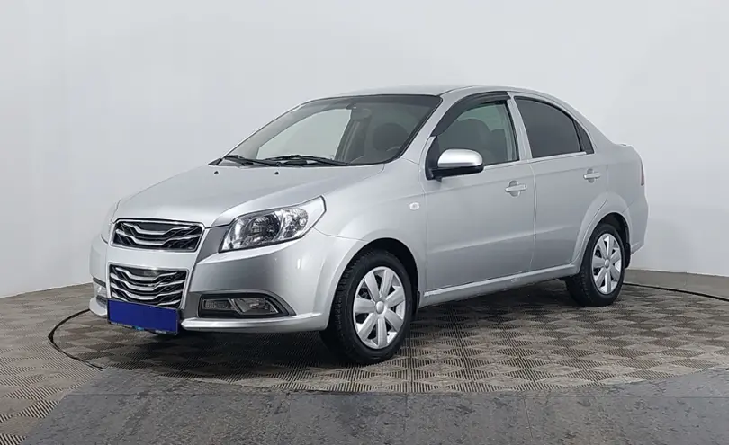 Ravon Nexia R3 2019 года за 4 590 000 тг. в Астана