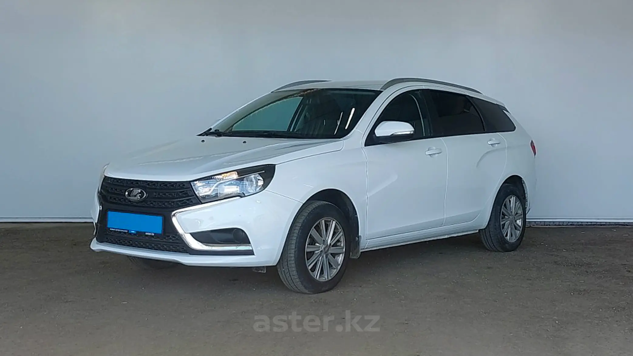 LADA (ВАЗ) Vesta 2021