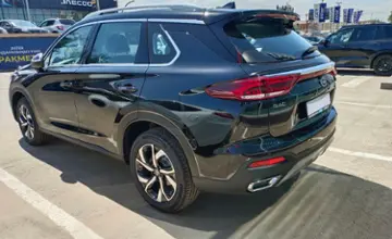 GAC GS5 2023 года за 15 690 000 тг. в Шымкент