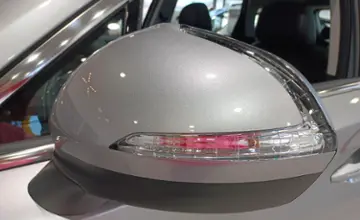 GAC GS5 2023 года за 15 690 000 тг. в Шымкент
