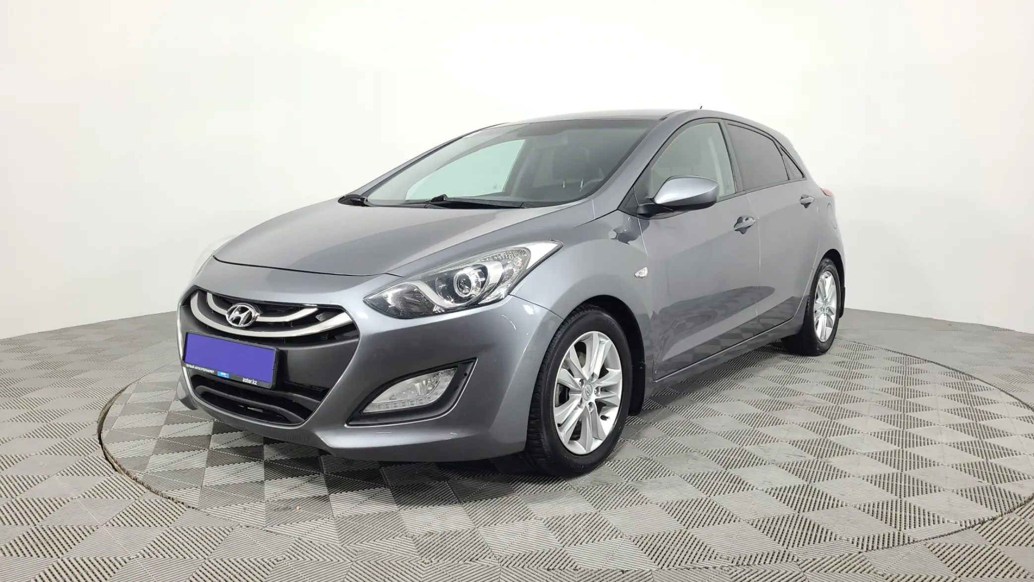 Hyundai i30 2014