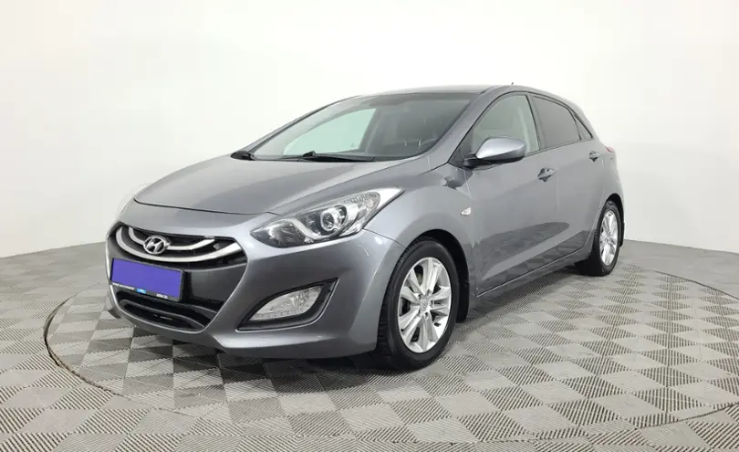 Hyundai i30 2014 года за 6 320 000 тг. в Караганда
