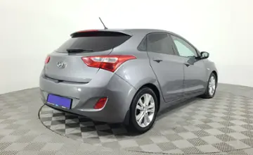 Hyundai i30 2014 года за 6 790 000 тг. в Караганда