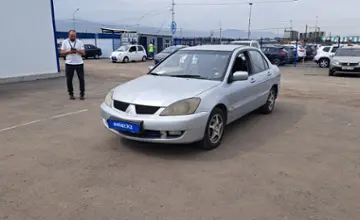 Mitsubishi Lancer 2007 года за 1 700 000 тг. в Алматы