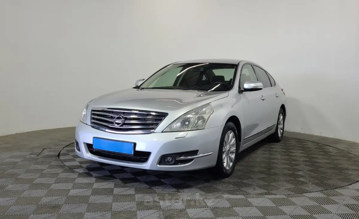 Ниссан Теана Купить На Авито В Башкирии