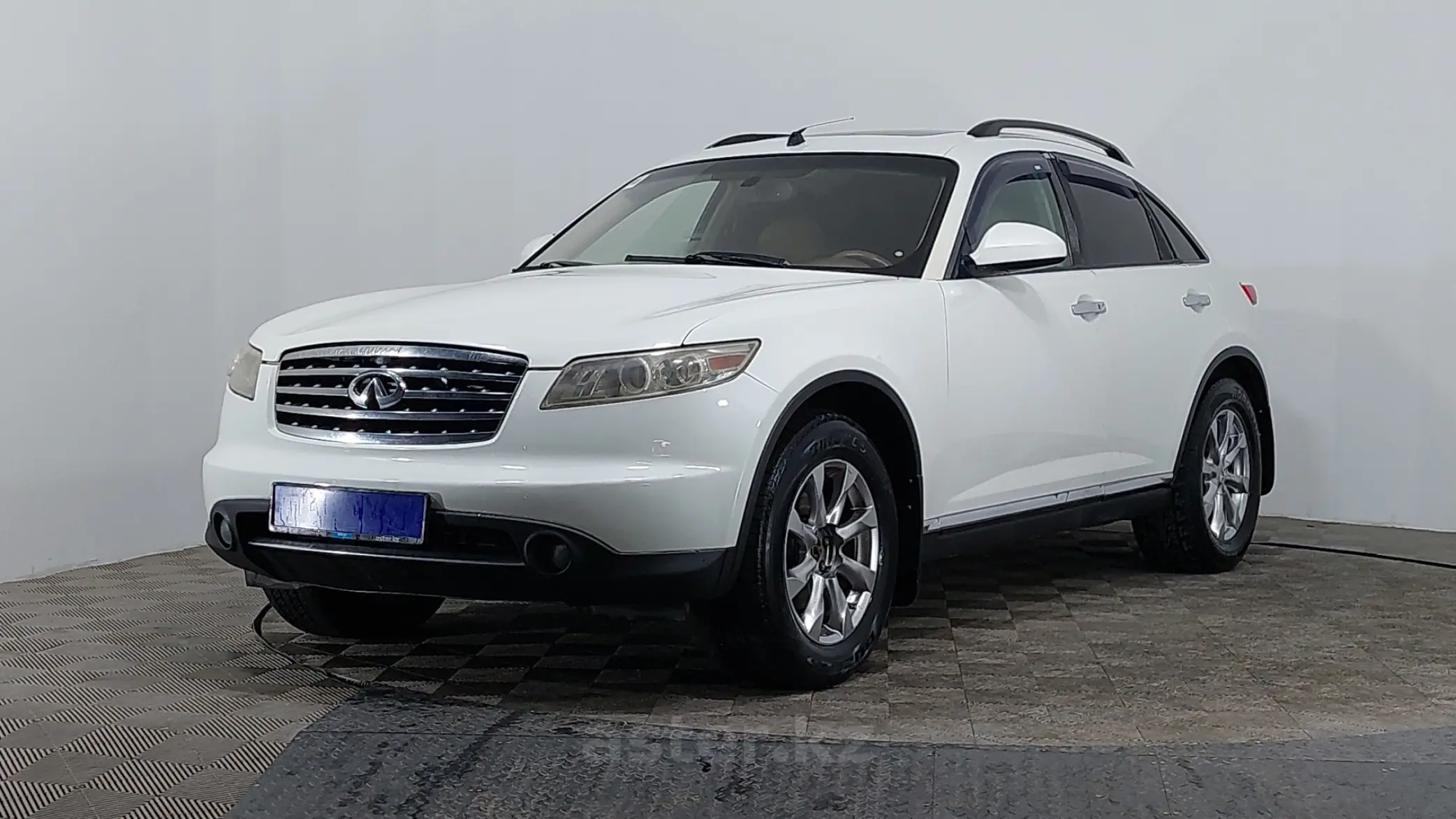 Infiniti FX 2006