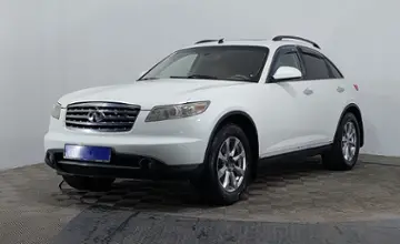 Infiniti FX 2006 года за 6 690 000 тг. в Астана