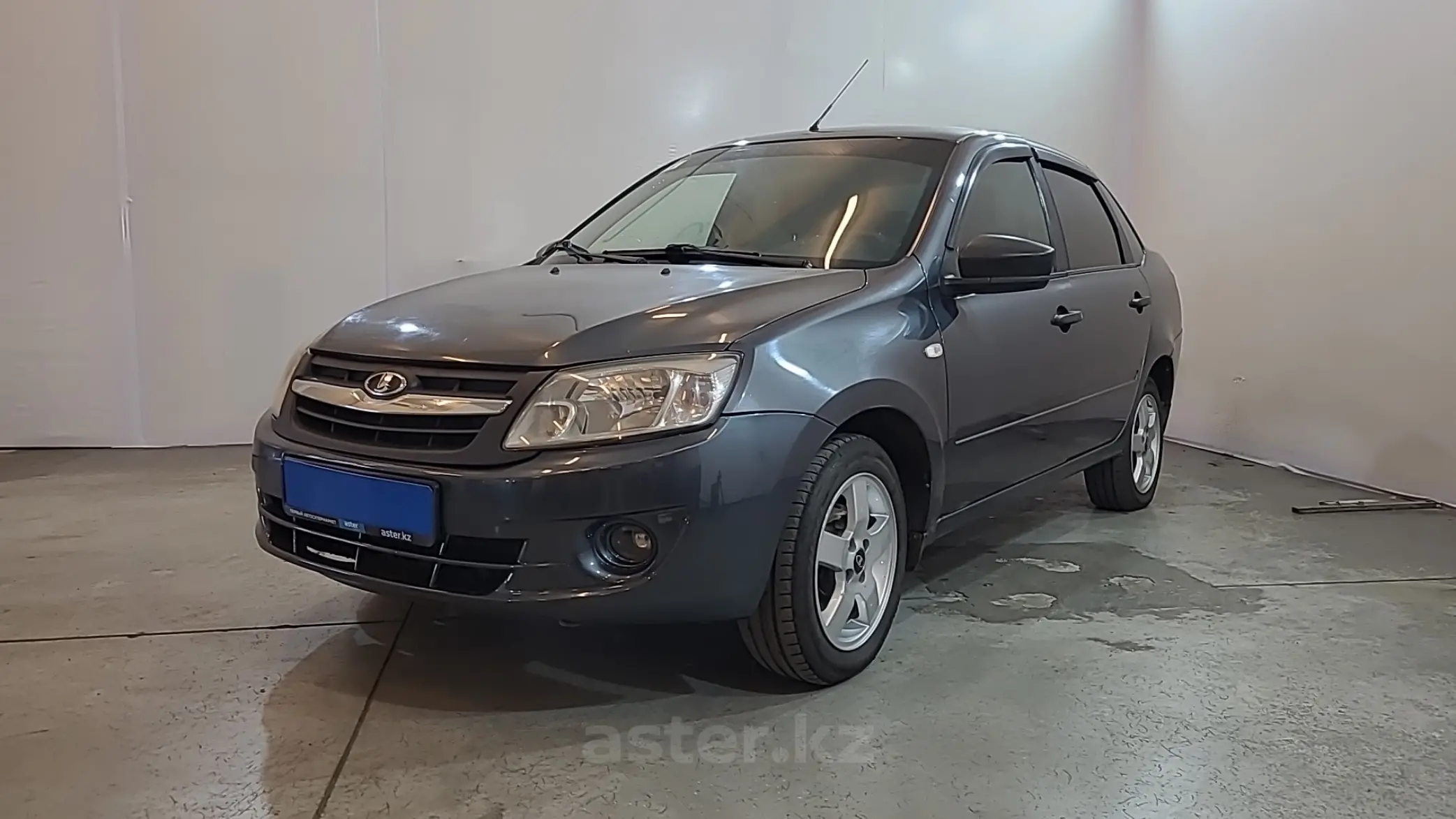 LADA (ВАЗ) Granta 2018