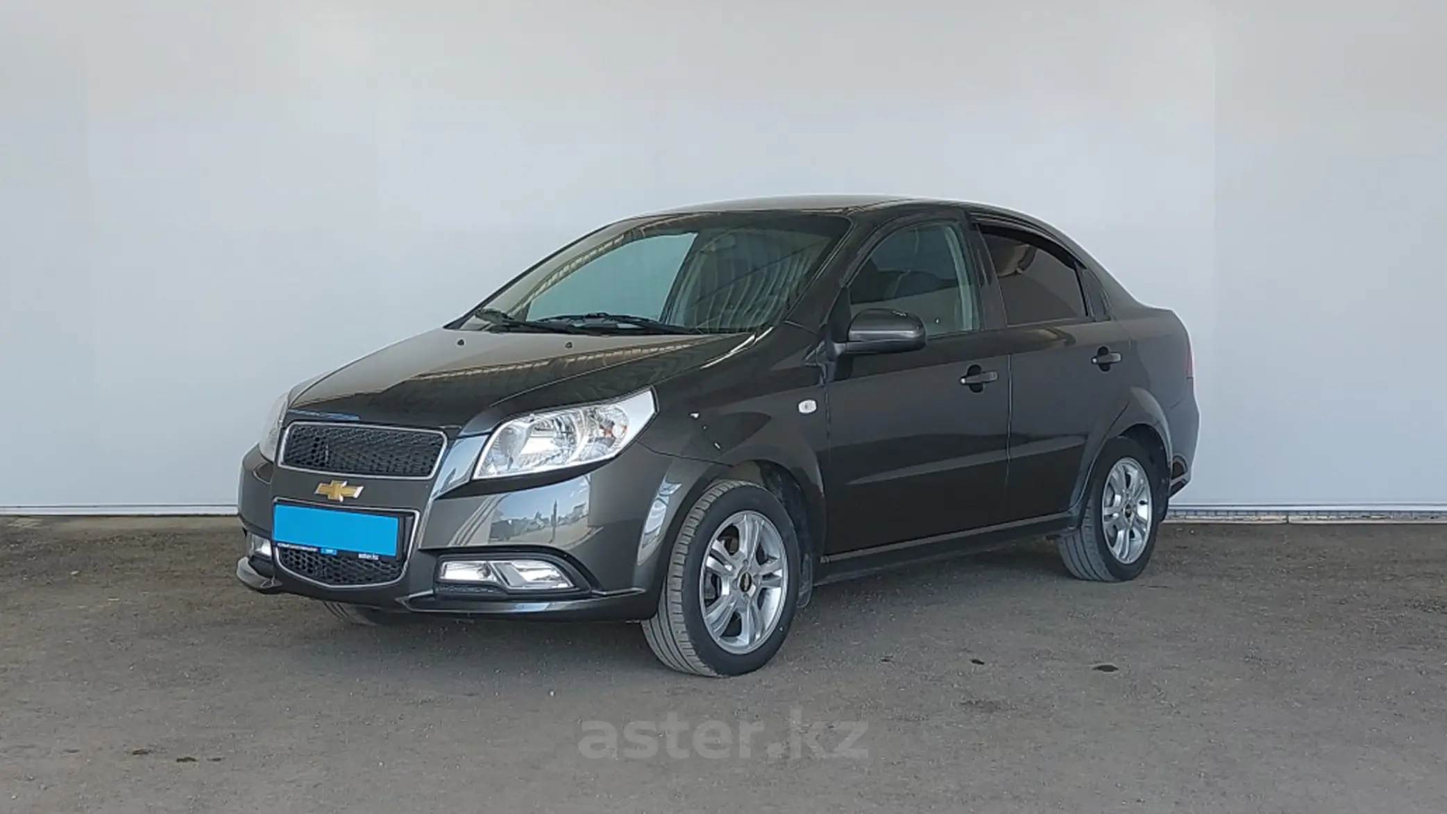 Chevrolet Nexia 2021