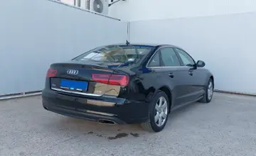 Audi A6 2015 года за 10 300 000 тг. в Уральск