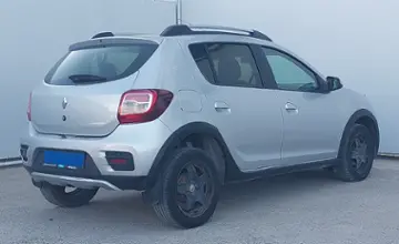 Renault Sandero 2016 года за 4 517 000 тг. в Уральск