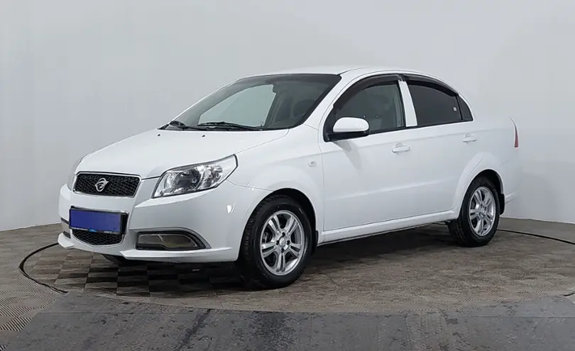 Ravon Nexia R3 2020 года за 5 200 000 тг. в Астана