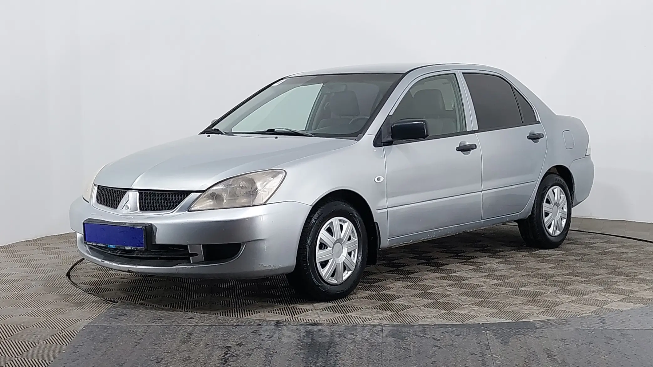 Mitsubishi Lancer 2006