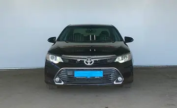 Toyota Camry 2016 года за 11 490 000 тг. в Кызылорда фото 2