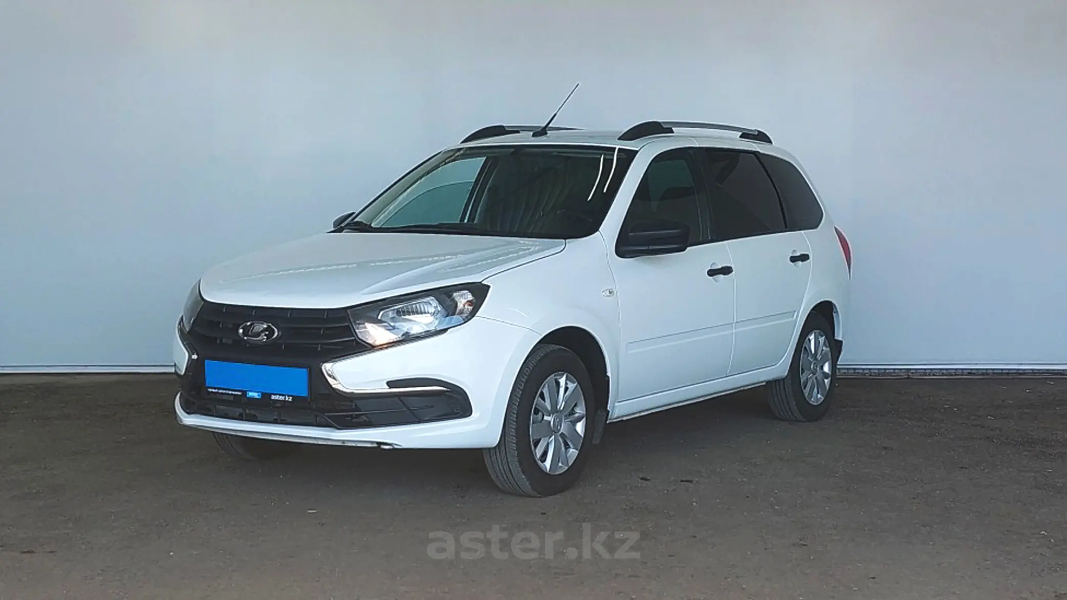 LADA (ВАЗ) Granta 2019