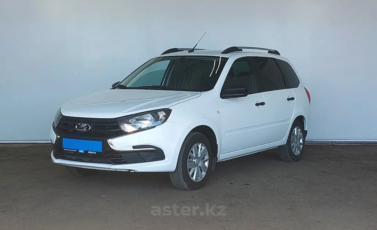 2019 LADA (ВАЗ) Granta