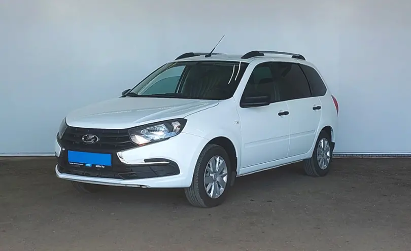 LADA (ВАЗ) Granta 2019 года за 4 350 000 тг. в Кызылорда