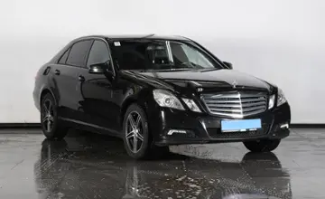 Mercedes-Benz E-Класс 2010 года за 6 050 000 тг. в Астана фото 3