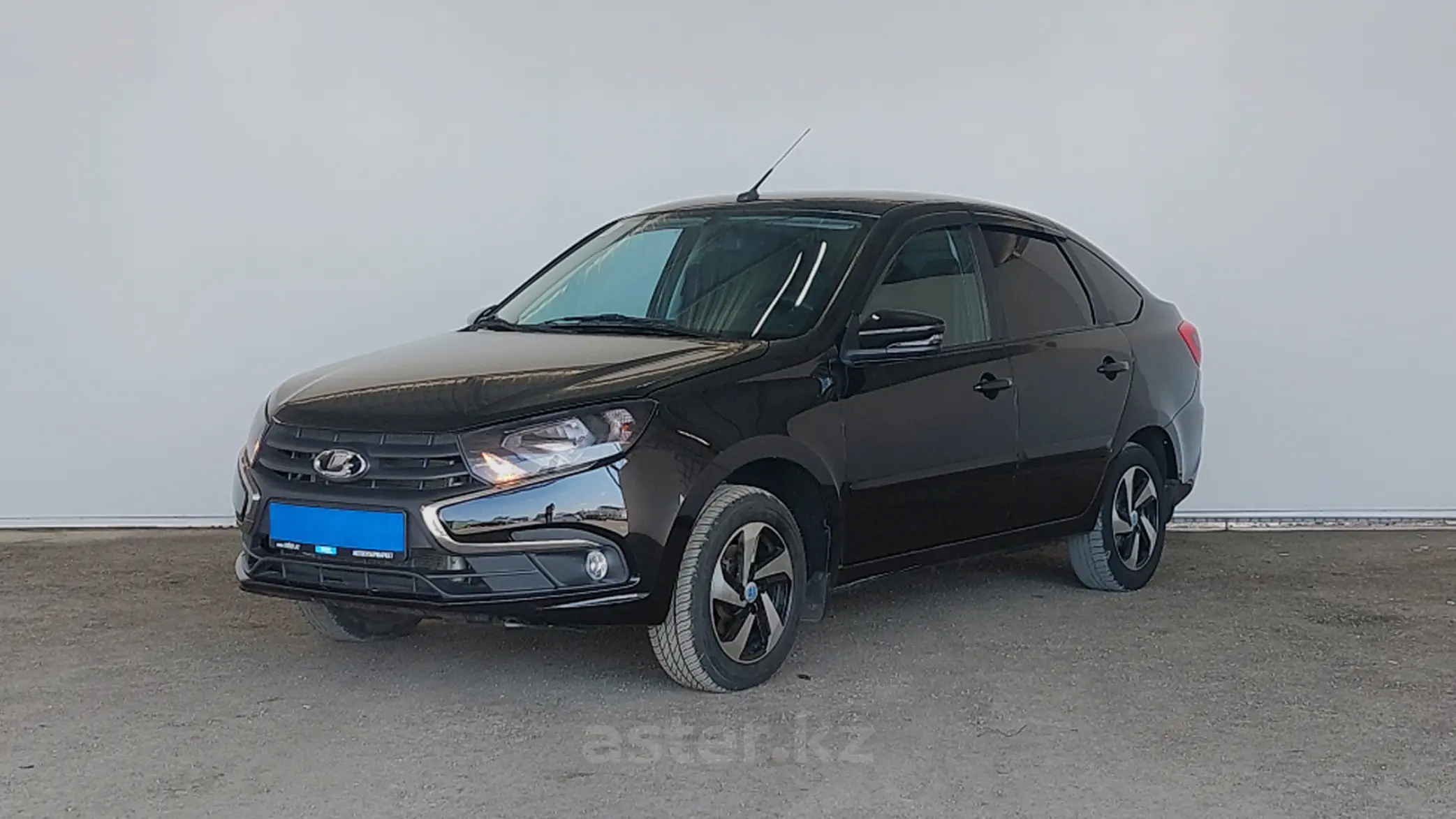 LADA (ВАЗ) Granta 2022