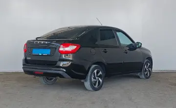 LADA (ВАЗ) Granta 2022 года за 5 750 000 тг. в Кызылорда