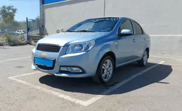 Chevrolet Nexia 2021 года за 5 800 000 тг. в Тараз