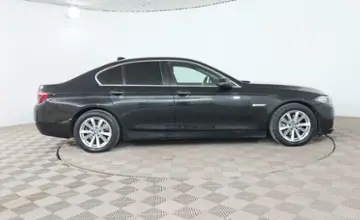 BMW 5 серии 2013 года за 9 660 000 тг. в Шымкент фото 4