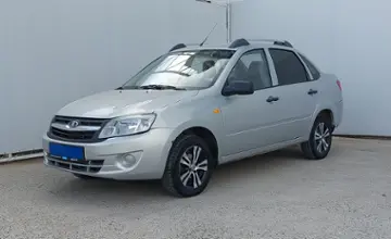 LADA (ВАЗ) Granta 2013 года за 2 490 000 тг. в Уральск