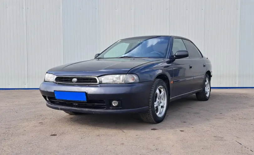 Subaru Legacy 1996 года за 1 750 000 тг. в Алматы