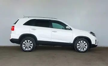 Kia Sorento 2013 года за 10 990 000 тг. в Кызылорда фото 4