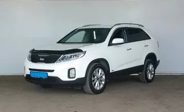 Kia Sorento 2013 года за 10 990 000 тг. в Кызылорда фото 1