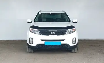 Kia Sorento 2013 года за 10 990 000 тг. в Кызылорда фото 2