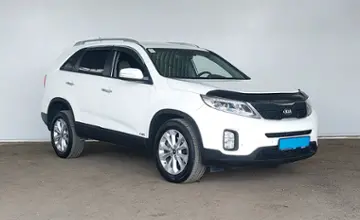 Kia Sorento 2013 года за 10 990 000 тг. в Кызылорда фото 3